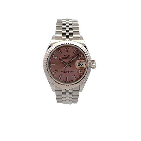 Rolex Datejust Lady 28 279174